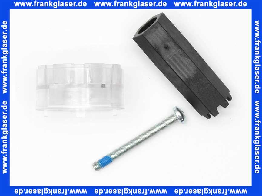 ESBE Pumpengr. Zubeh./Ersatzt. GSP912 Adapter für Stellantrieb ARA/CRx 67000700