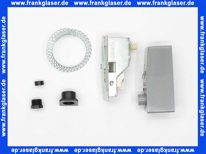 ESBE Anlegethermostat TSA112 SPDT 20-90 Grd., Innenverst. 86900300