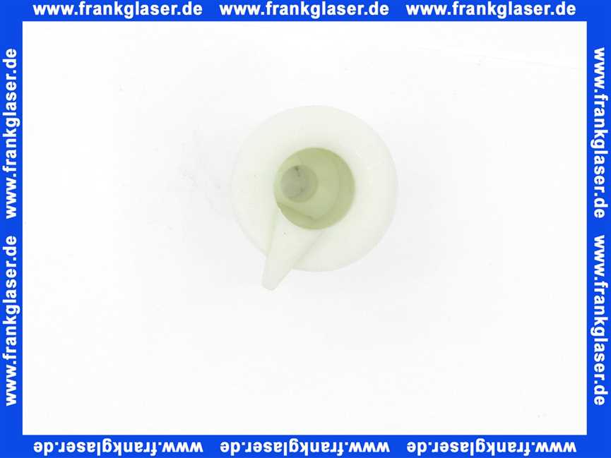 98080690 ESBE Mitnehmerhülse Serie 60