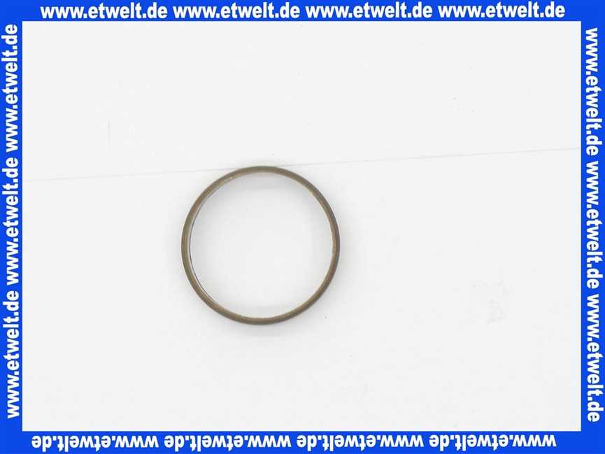 98161800 ESBE Klemmring 22mm