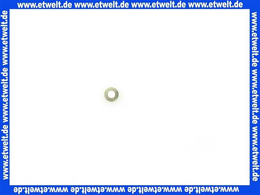 Gewindestift DIN 915/ISO 4028 M3 x 6 A2 mit Innensechskant SW 1,5 und Zapfen