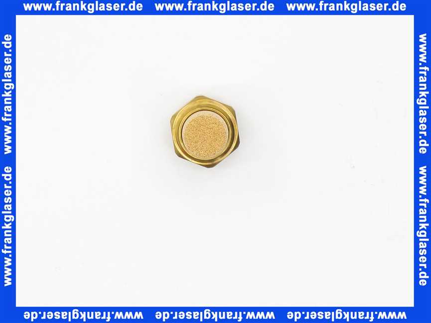 1101115 Ölbrennerdüse 0,32 80 H Typ V Viessmann Düse