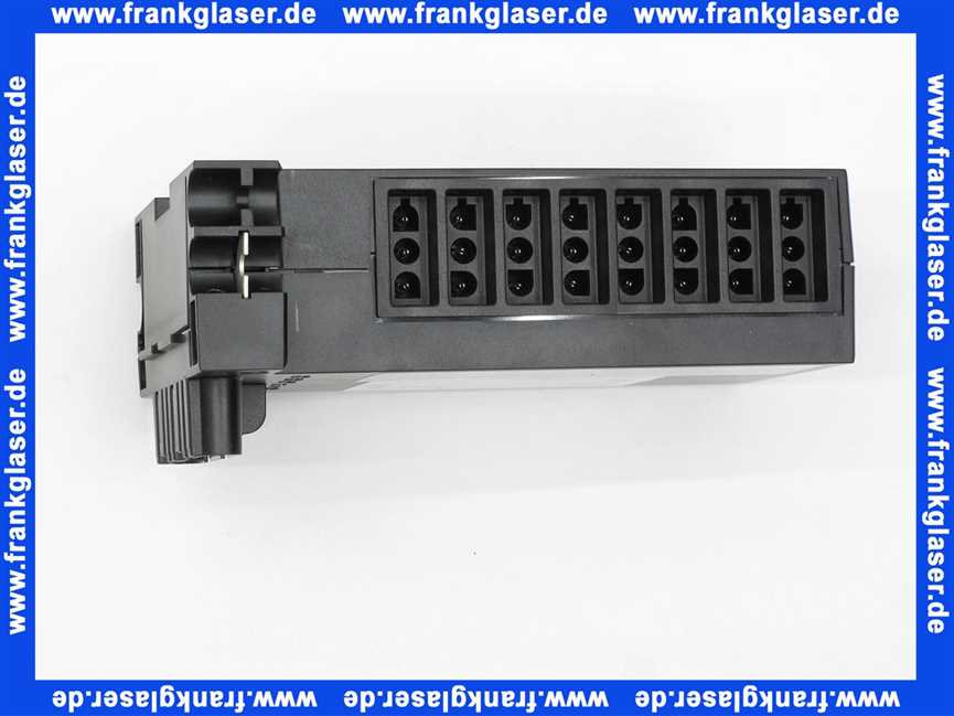 Feuerungsmanager W-FM05 Weishaupt 600 470