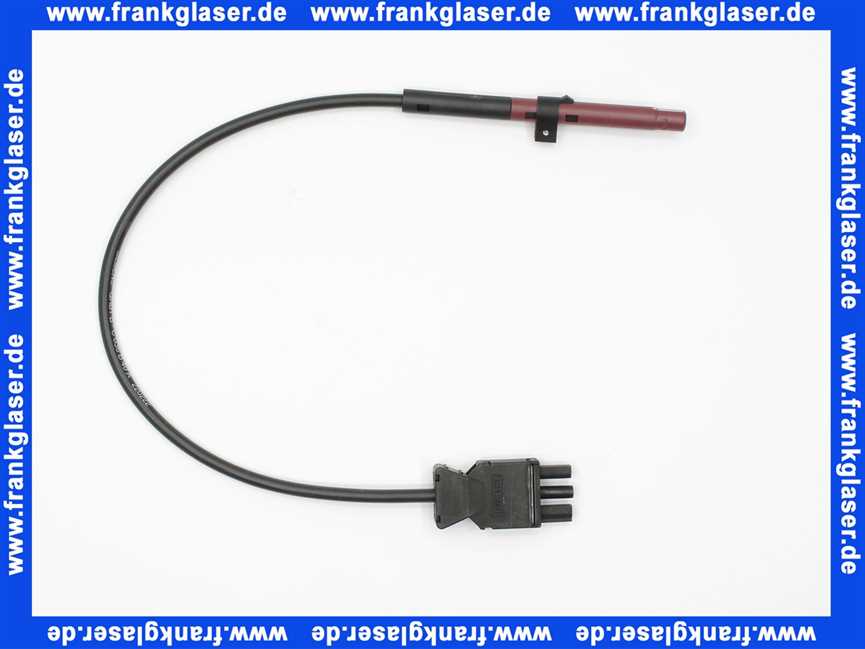 Fotowiderstand L+G QRB 1B mit Stecker Passend für Viessmann