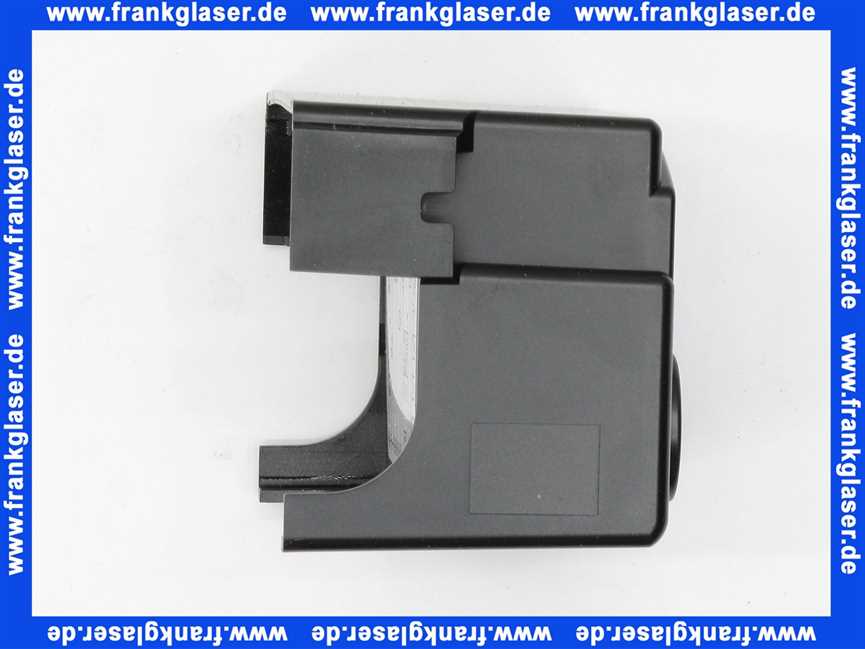 Feuerungsautomat LMO 14.155 C2