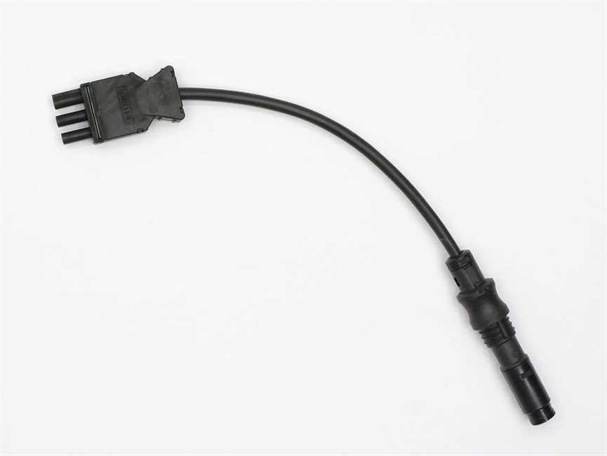Flammenfühler UV QRC1 A1 passend für Buderus / Sieger - passend für Buderus BE-A, RLU, BE 17-70 KW