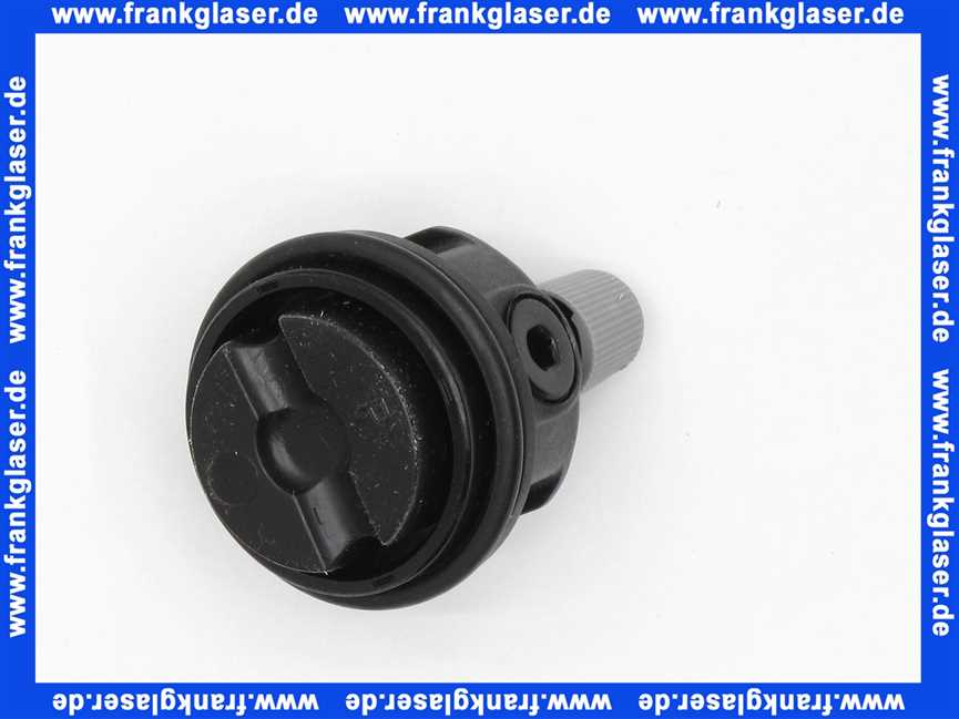 2003462 Schnellentlüfter für Umwälzpumpe passend für Itaca, Giava, Madeira