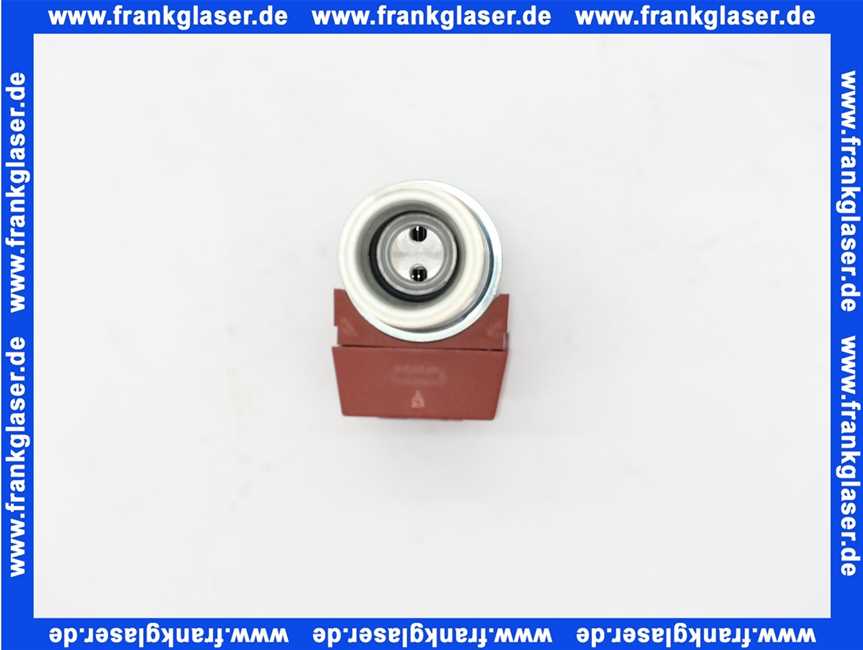 Danfoss - Ölvorwärmer FPHB 5 030 N 5004 G 1/8 i. ersetzt 030N1202