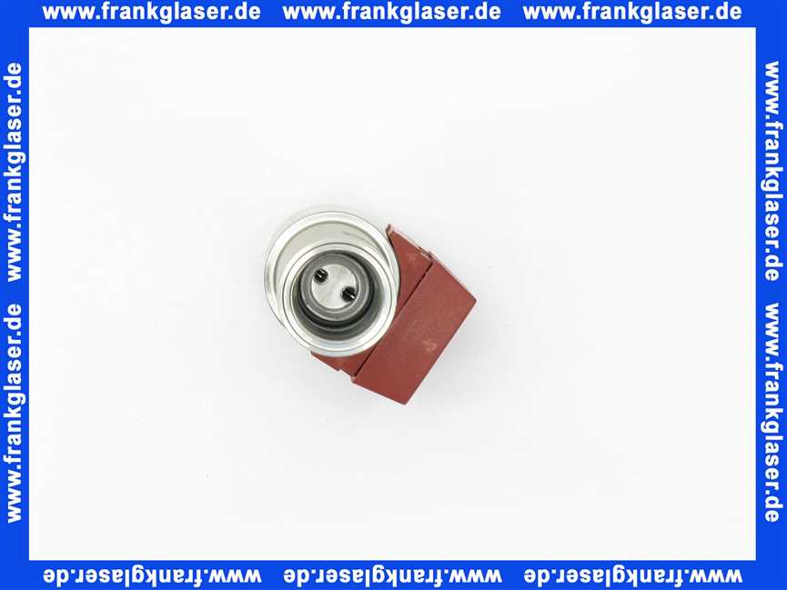 Danfoss - Ölvorwärmer FPHB 5, 030 N 5011, G 1/8 i. ersetzt 030N1218
