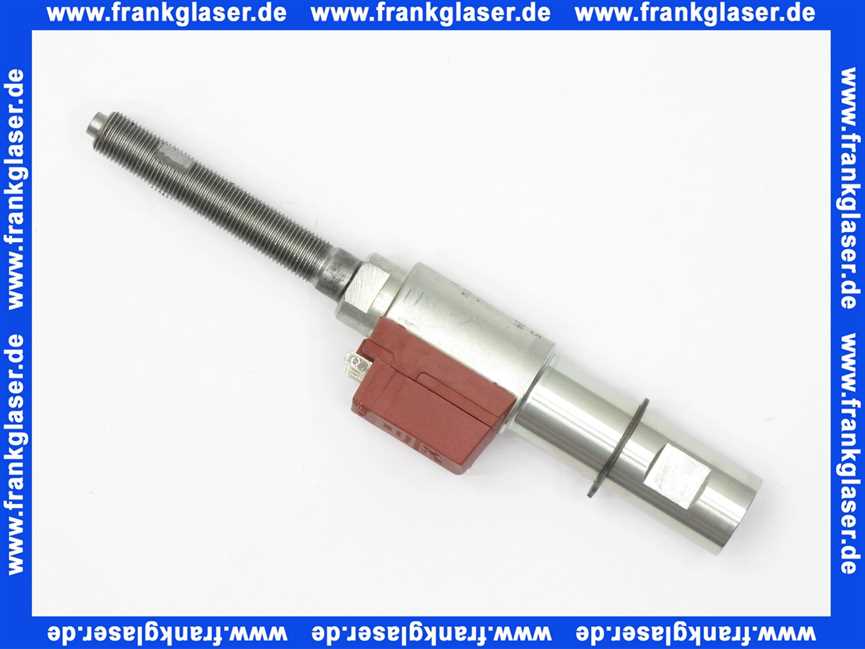 Ölvorwärmer für Buderus BRE - 1 30-110 Watt (Raketenbrenner)