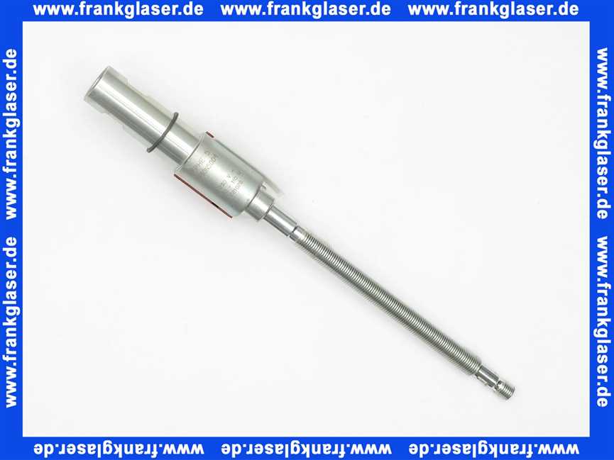 Ölvorwärmer für Viessmann UNIT-Öl FPHB 5 15,5-34 KW 30-110 Watt