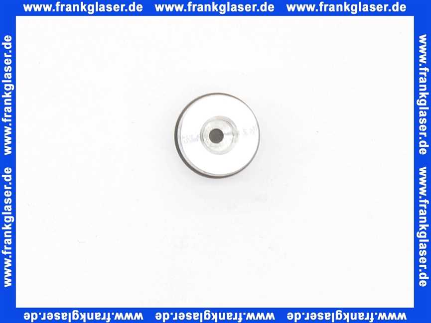 LE-Ventileinsatz f. LE-Vorwärmer