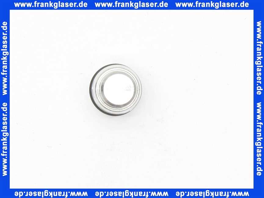 LE-Ventileinsatz f. LE-Vorwärmer