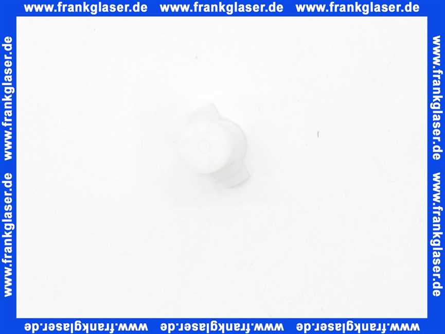 Steckkupplung 2-fächig, d=8mm, Mitnehmer zweistufig