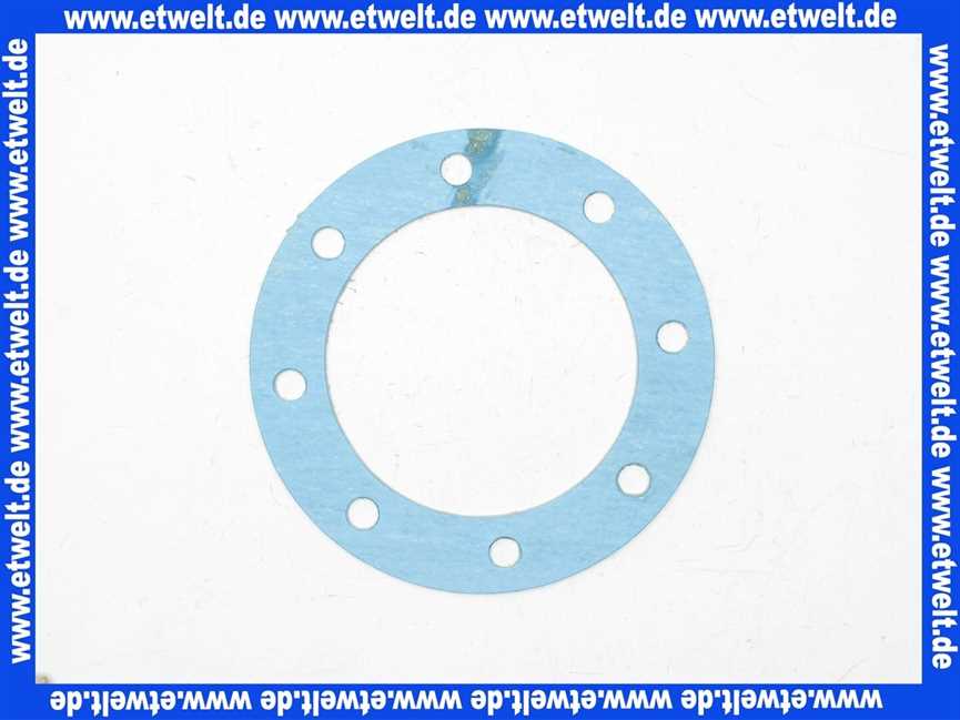 2403114 Dichtung Oertli 43737