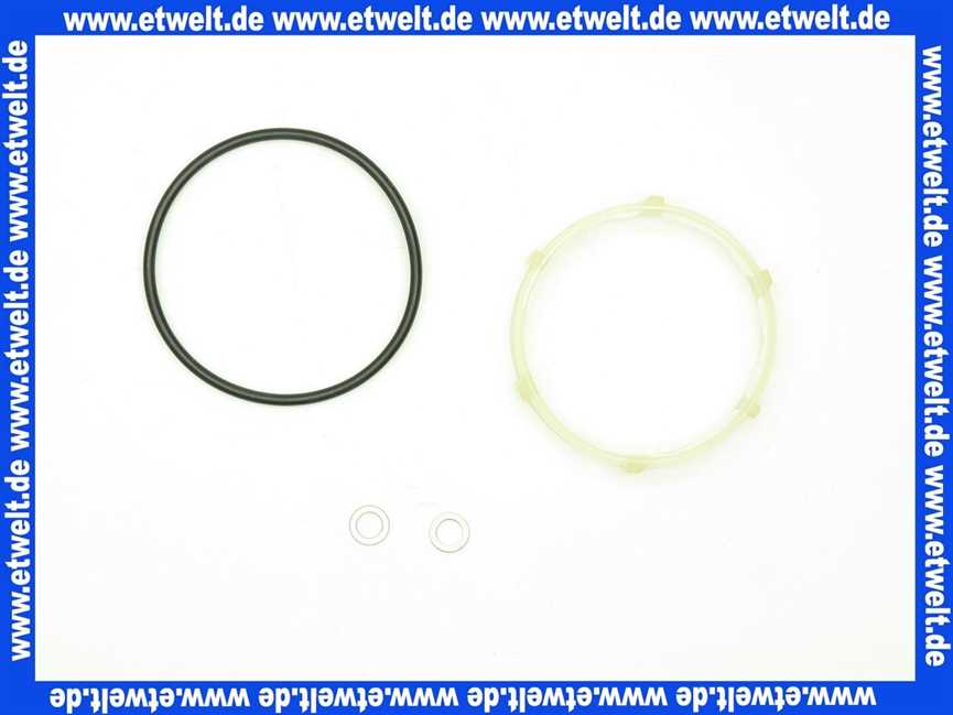 Danfoss-Filtersatz für MS 071G0028