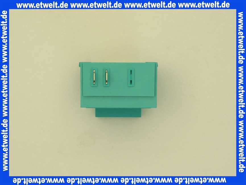 Viessmann Zündeinheit DCZ 2/24 7819975