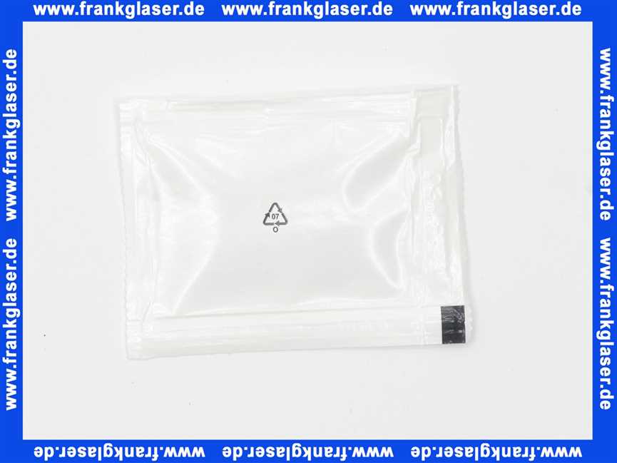 Silikonfett Diamant® Type 2, Beutel 1 g, 40136, für Trinkwassserarmaturen gemäß der Leitlinie des Umweltbundesamtes, WRAS, NSF H1, O-Ring-verträglich (EPDM, NBR), Temperaturbereich -40 bis +200° C