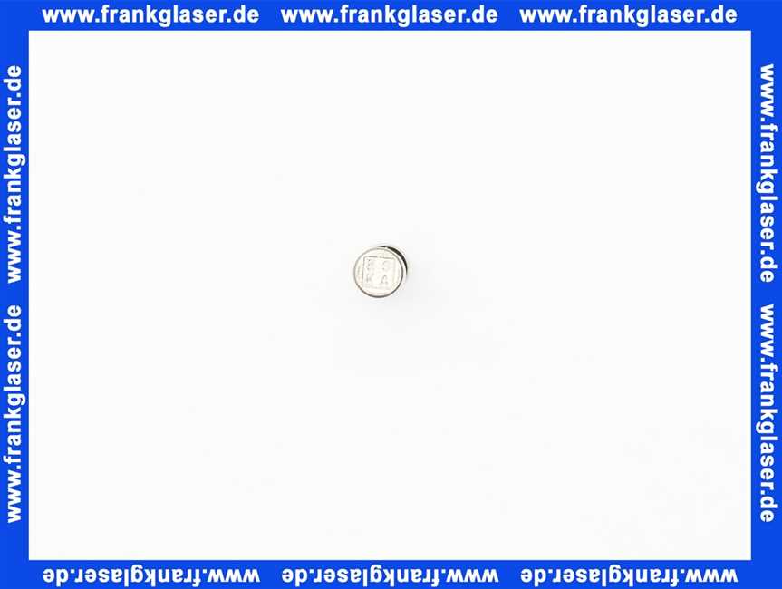 Feinsicherung träge 2 A 1 Beutel 10 Stück 6,3 x 32 mm