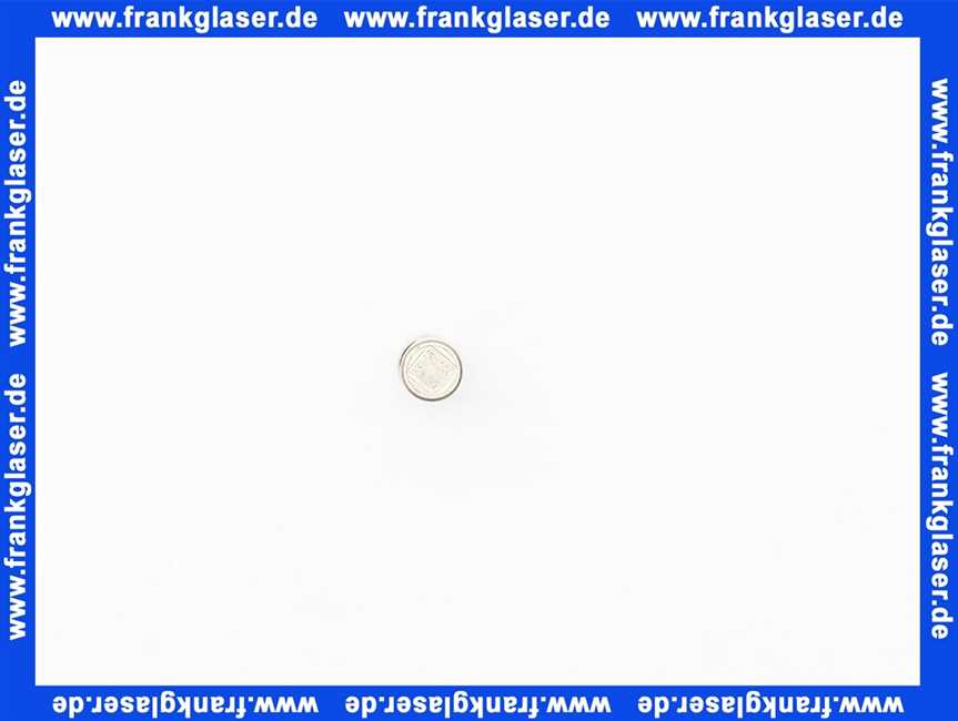 Feinsicherung träge 2,5 A 1 Beutel 10 Stück 6,3 x 32 mm