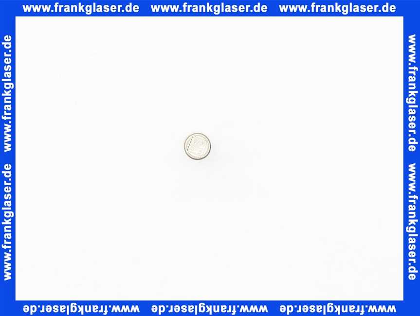 Feinsicherung träge 4 A 1 Beutel 10 Stück 6,3 x 32 mm