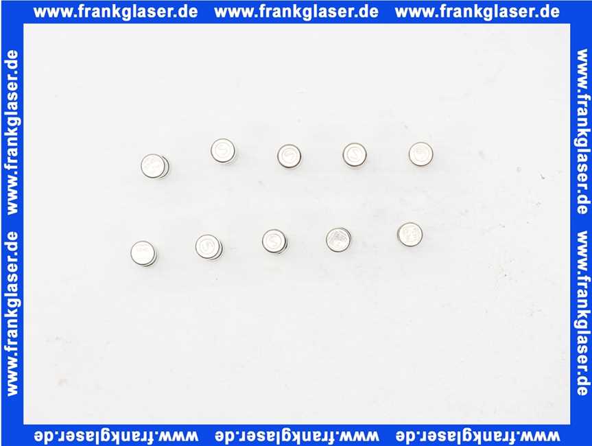 Feinsicherung flink 4 A (5x20mm) 10 Stück