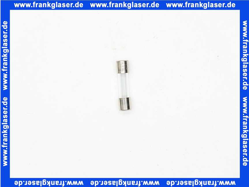 Feinsicherung flink 4 A (5x20mm) 10 Stück