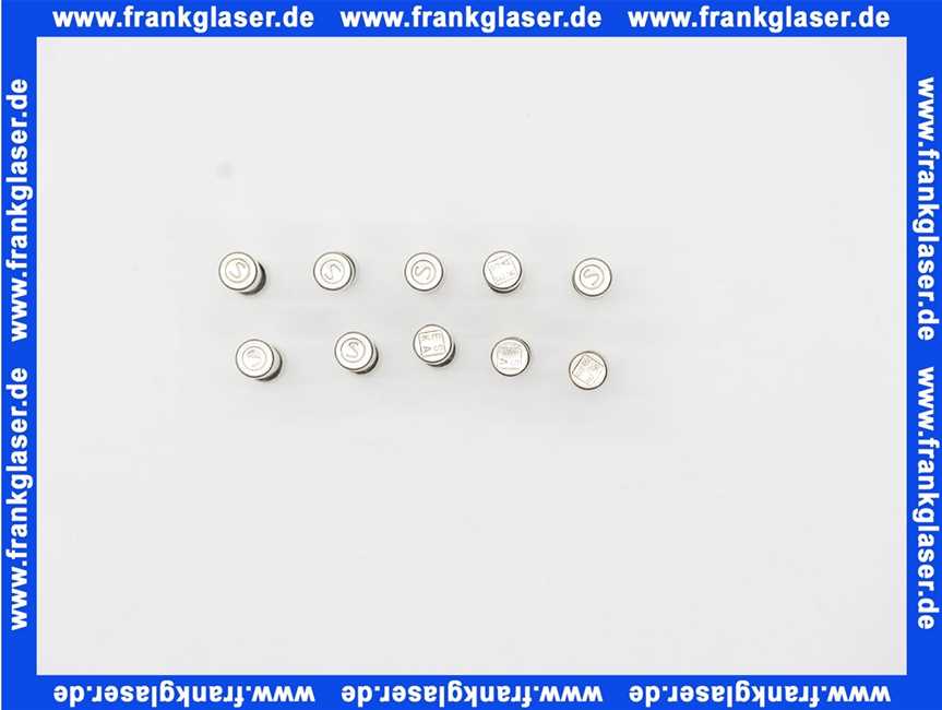 Feinsicherung träge 0,400 A (5x20mm) 10 Stück