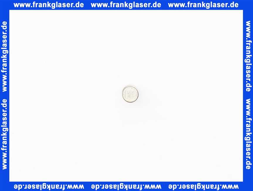 Feinsicherung träge 8 A (5x20mm) 10 Stück