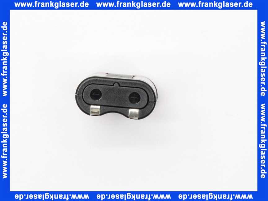 Fotobatterie Lithium 2CR-5MEP, 6 V 34 x 17 x 45mm 1 Stück