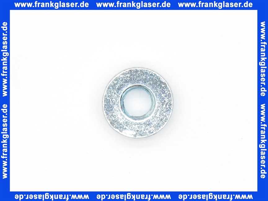 DIN 6923 6 Kant Mutter Flanschmutter Stahl 8 verzinkt M6 1000 Stück