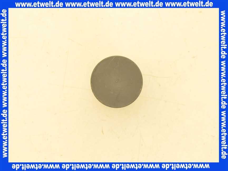 Ersatzkolben zu Rothenberger Druckpumpe RP 50 Prüfpumpe