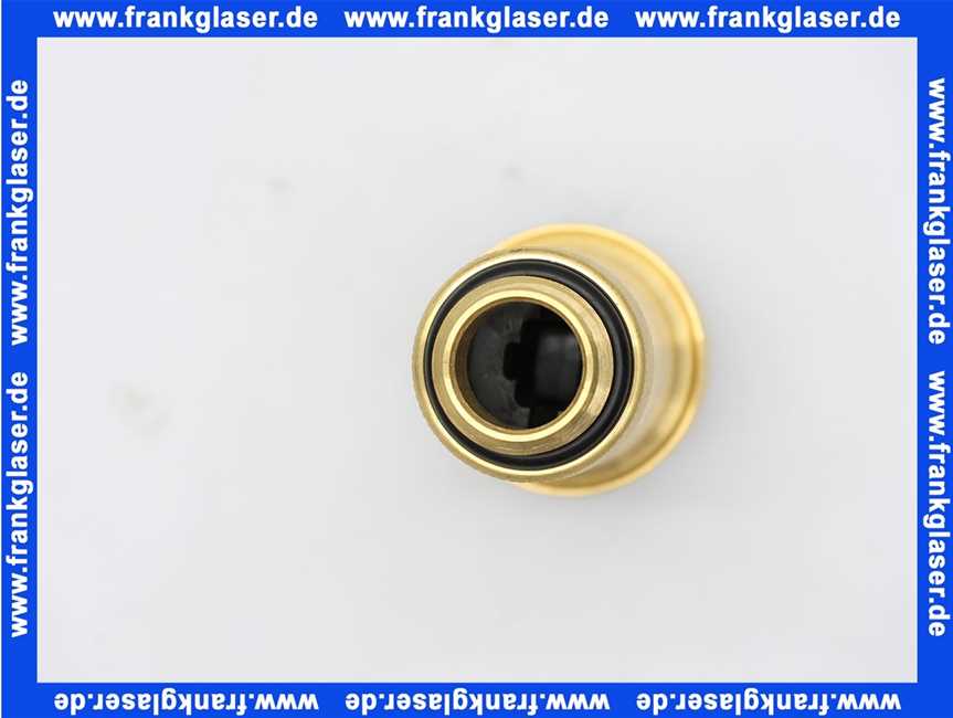 Schnellentlüfter 1/2'' - DN15 ( ) AG - Betriebsdruck: max. 12 bar - Betriebstemperatur: max. 110C