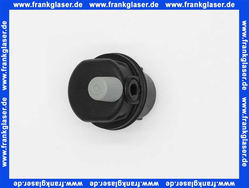 Entlüfter aus Kunststoff Intercal 88.20270-0390