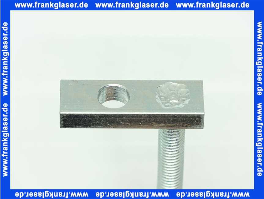 WC-Anschlußgarnitur etagiert um 25mm DN 90