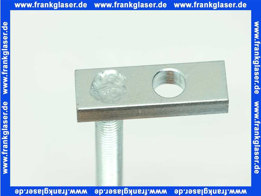 WC-Anschlußgarnitur etagiert um 25mm DN 110