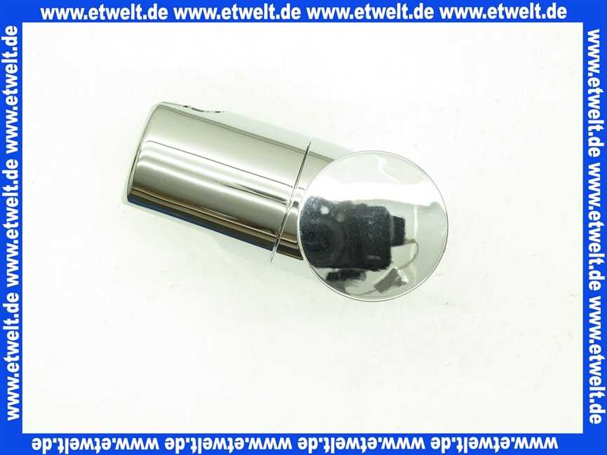 Brausehalter Idealrain schwenkbar, für Handbrausen M & S