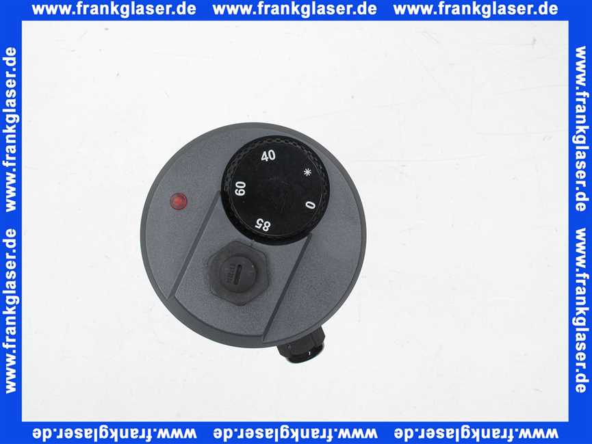 Einschraubheizkörper Heizstab 3.00 KW 400 V G11/2'' Einbaulänge 260 mm