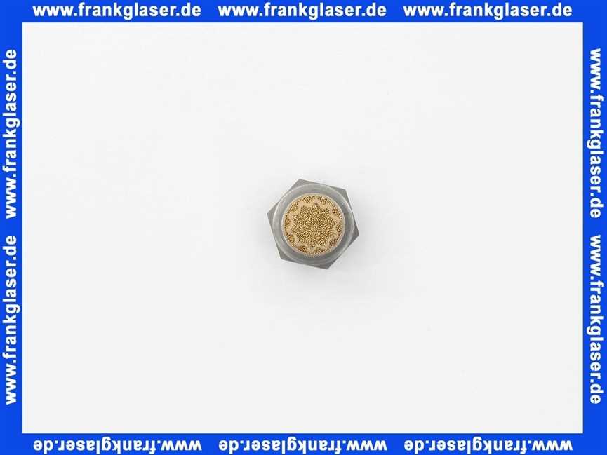 Brennerdüse Fluidics Fi 0,35/45 HF FIH00354