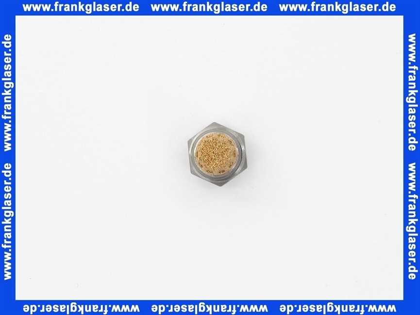 Brennerdüse Danfoss 1,10/45HFD