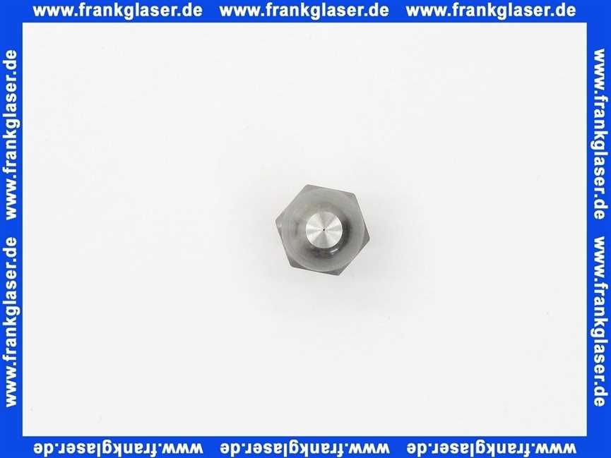 Brennerdüse Danfoss 2,25/60HFD