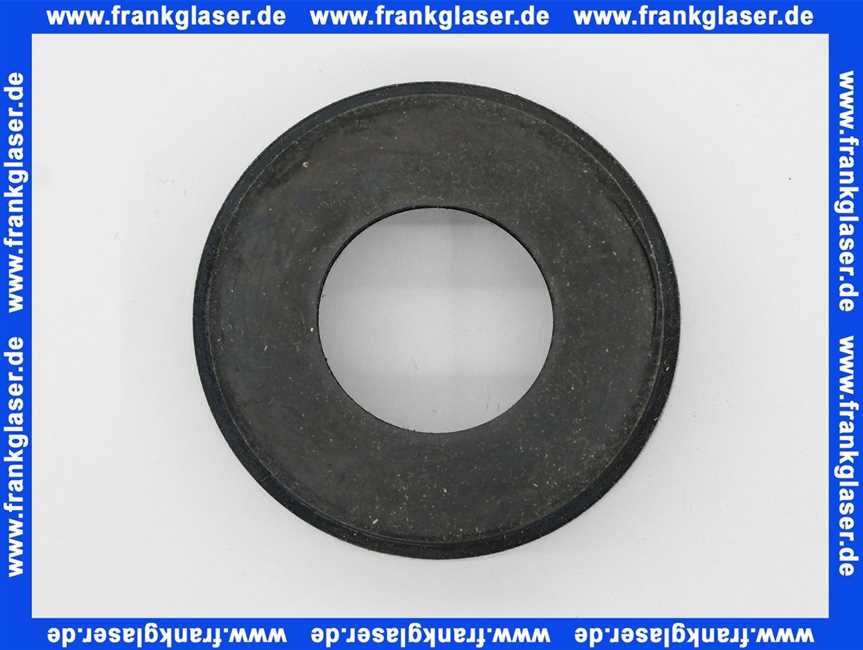Stedo® HT-NIPPEL 1 1/4 , D = 51, 130011