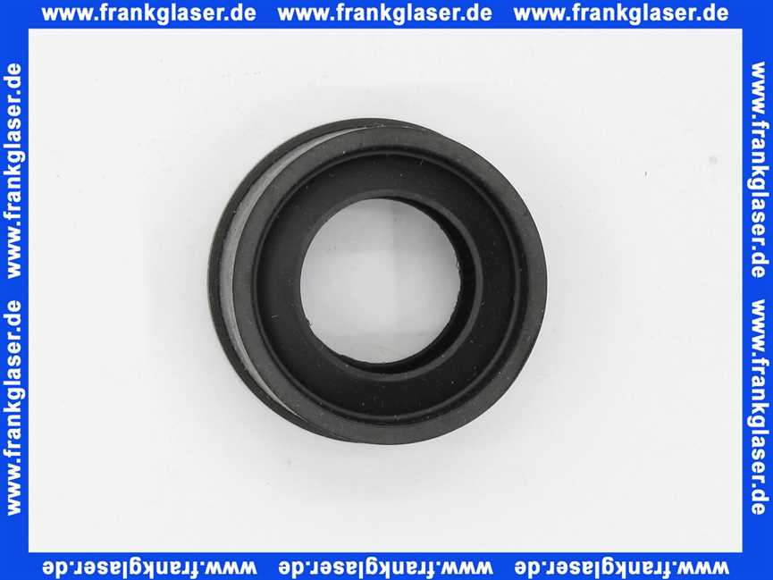 Stedo® HT-NIPPEL 1 1/4 , D = 46, 130141