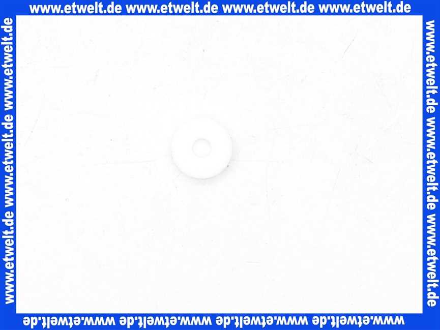 Stedo® Hahnscheibe 23x5x4 mm ASW 901482