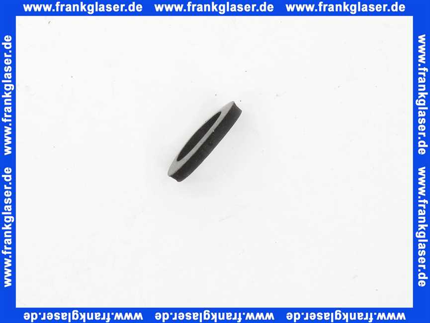 Stedo® Gummi-Ring 19x25x3,5 mm 903790