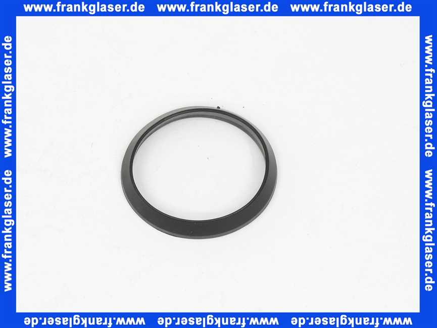 Stedo® Keildichtung 1 1/4 - 32 mm 907606