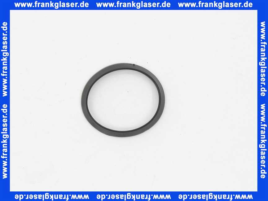 Stedo® Keildichtung 1 1/4 - 32 mm 907606