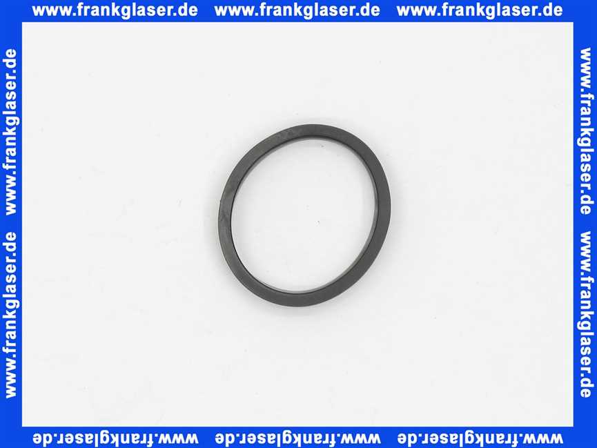 Stedo® Keildichtung 1 1/4 - 32 mm 907606