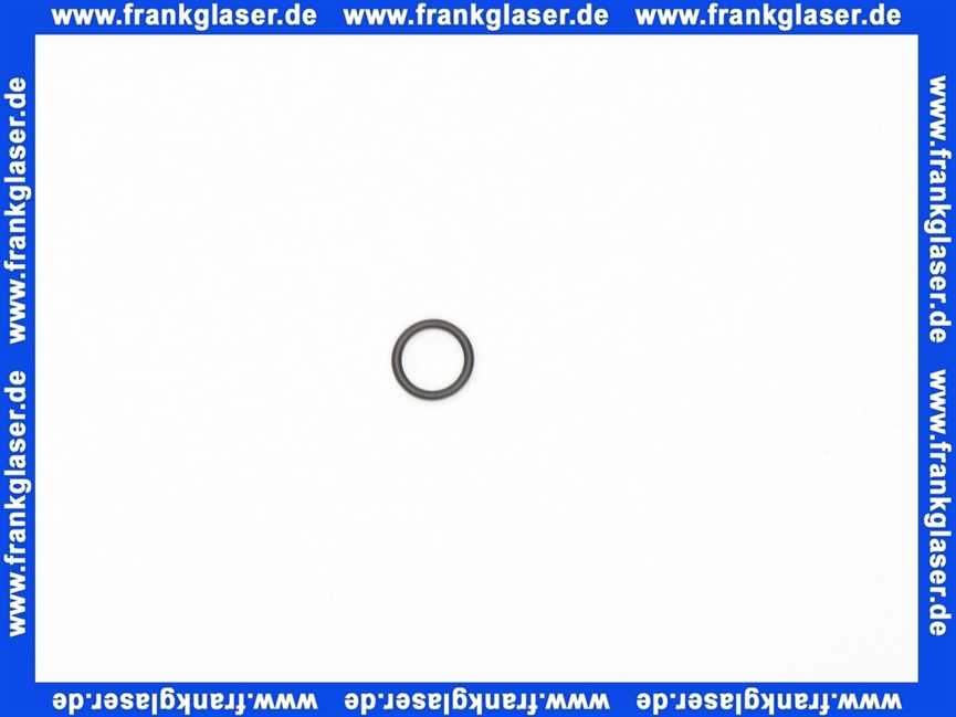 Stedo® O-Ring 6,20x1,00 mm 914567