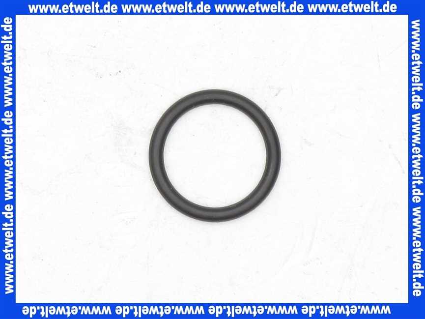 Stedo® O-Ring 20,00x2,50 mm 917650